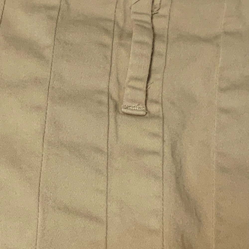 United Colors Of Benetton Miniskirt (US size 10/Italian size 42) - Picture 6 of 8